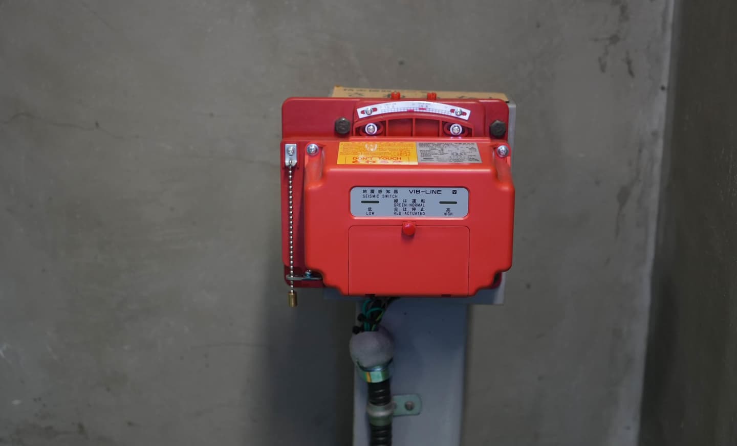 自社パーツセンター