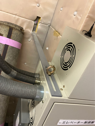 耐震対策:転倒防止対策