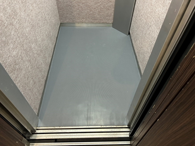 新：床マット